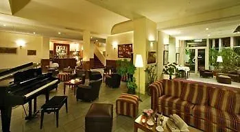 Logis Hotels Grand Hotel D'Orleans Albi