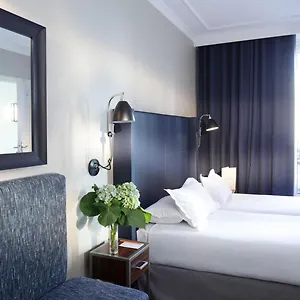 Londres Et New York - Teritoria 3* Parigi