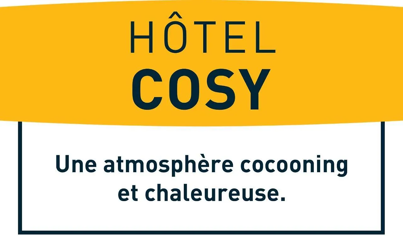 ***  Logis Hotels Grand Hotel D'Orleans Albi France