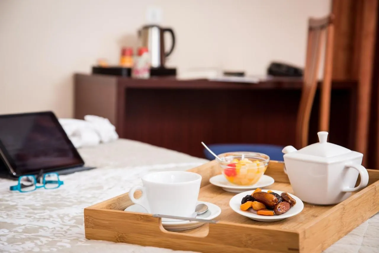 Logis Hotels Grand Hotel D'Orleans Albi 3*,  France