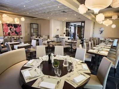 Logis Hotels Grand Hotel D'Orleans Albi France