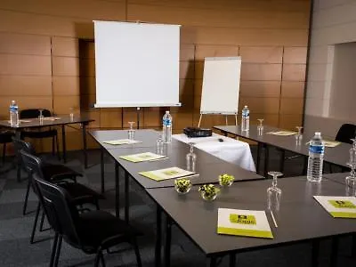 Logis Hotels Grand Hotel D'Orleans Albi