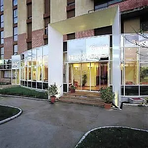 ***  Logis Hotels Grand Hotel D'Orleans Albi France