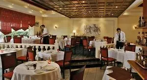 Logis Hotels Grand Hotel D'Orleans Albi
