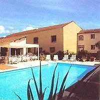 Logis Hotels Grand Hotel D'Orleans Albi