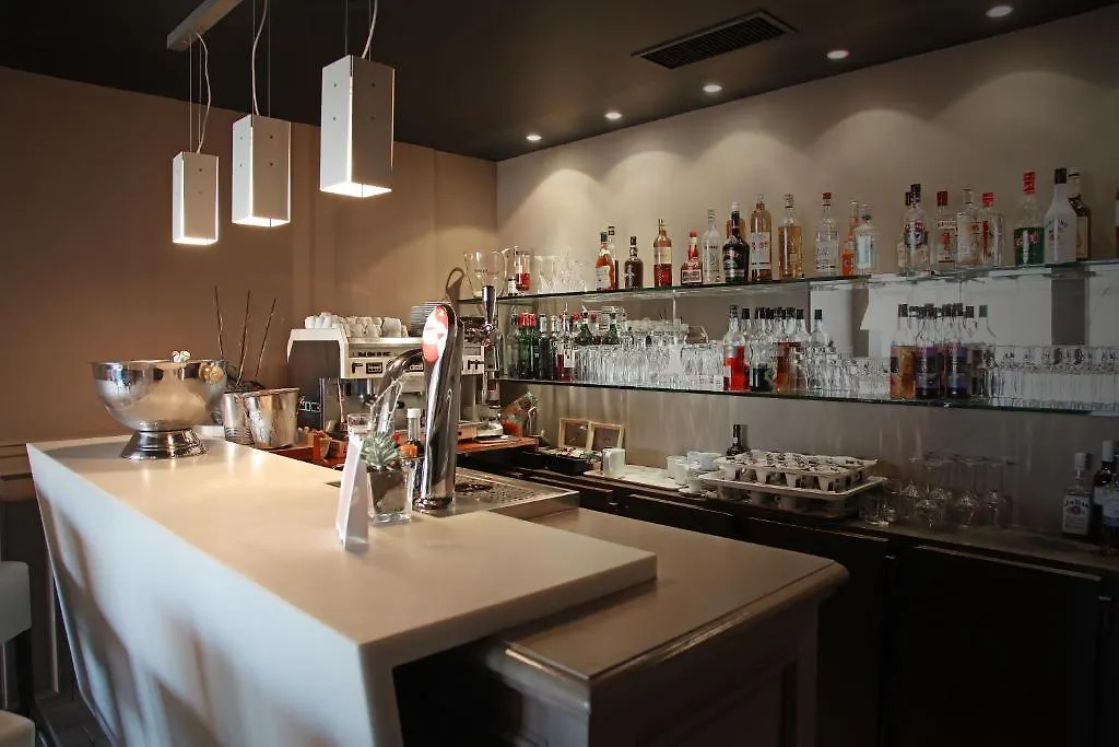 ***  Logis Hotels Grand Hotel D'Orleans Albi France