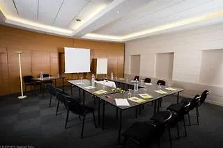 Logis Hotels Grand Hotel D'Orleans Albi