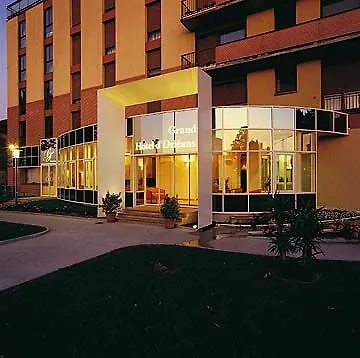 Logis Hotels Grand Hotel D'Orleans Albi 3*,  France