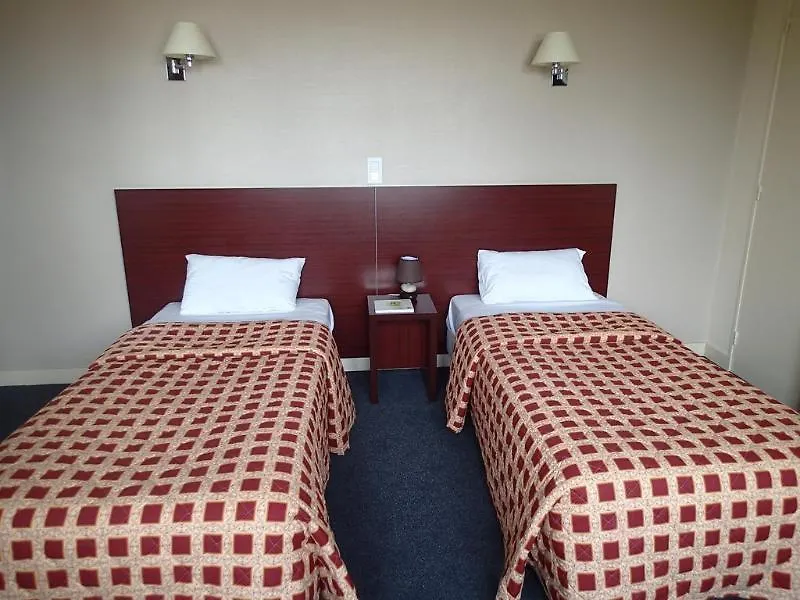 Logis Hotels Grand Hotel D'Orleans Albi