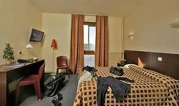 Logis Hotels Grand Hotel D'Orleans Albi France