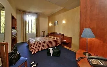 Logis Hotels Grand Hotel D'Orleans Albi