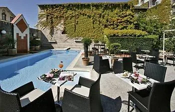 Logis Hotels Grand Hotel D'Orleans Albi