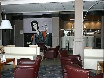 Logis Hotels Grand Hotel D'Orleans Albi