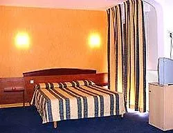 ***  Logis Hotels Grand Hotel D'Orleans Albi France