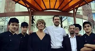 Logis Hotels Grand Hotel D'Orleans Albi