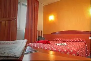 Logis Hotels Grand Hotel D'Orleans Albi