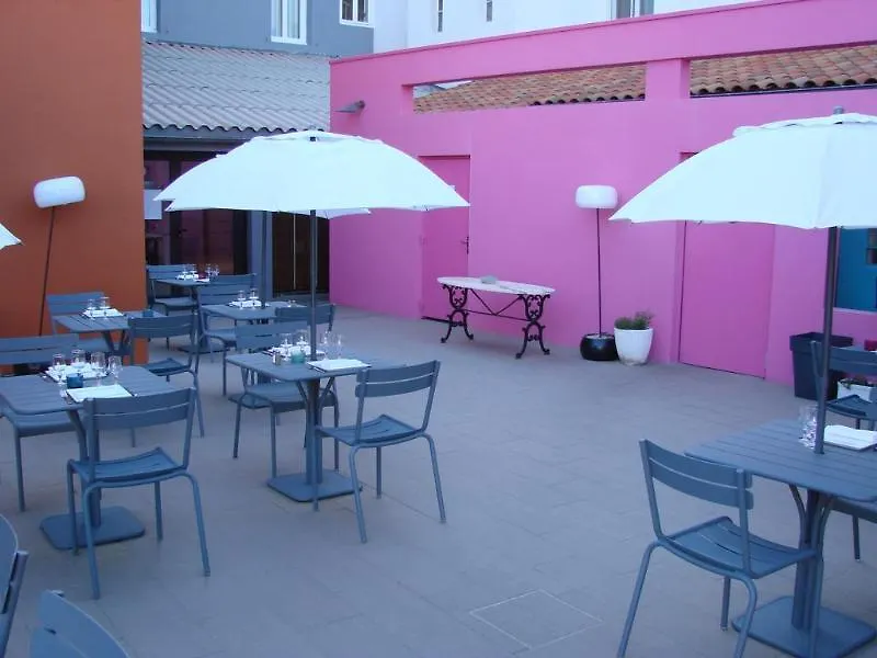 Logis Hotels Grand Hotel D'Orleans Albi France