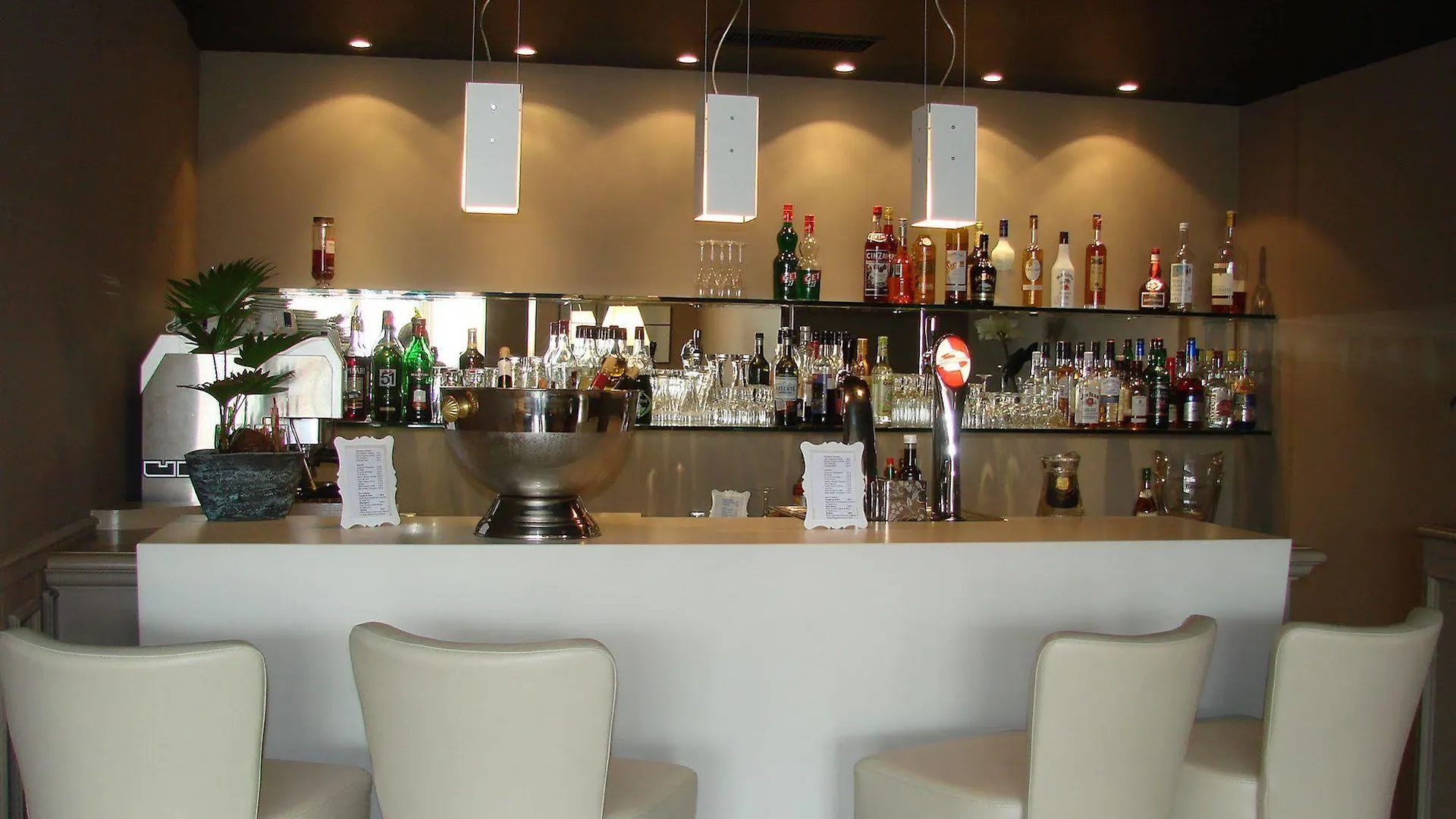 Logis Hotels Grand Hotel D'Orleans Albi