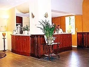 Logis Hotels Grand Hotel D'Orleans Albi France